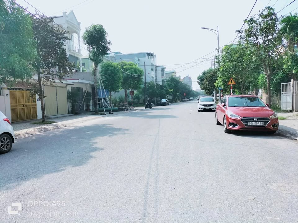 Đất nền Phủ Lý 78m² giá 3 tỷ - Gần trung tâm tiện ích