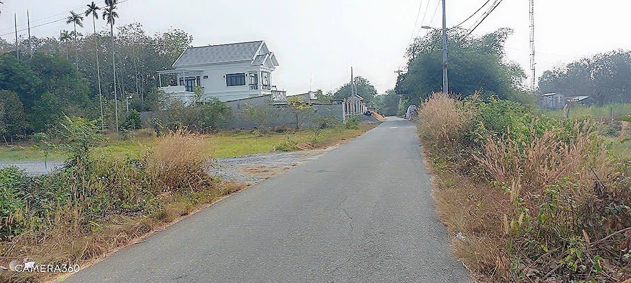 Đất Farm Phú Mỹ Hưng Củ Chi 7850m² Giá 28 tỷ - Tiềm năng đầu tư lớn!