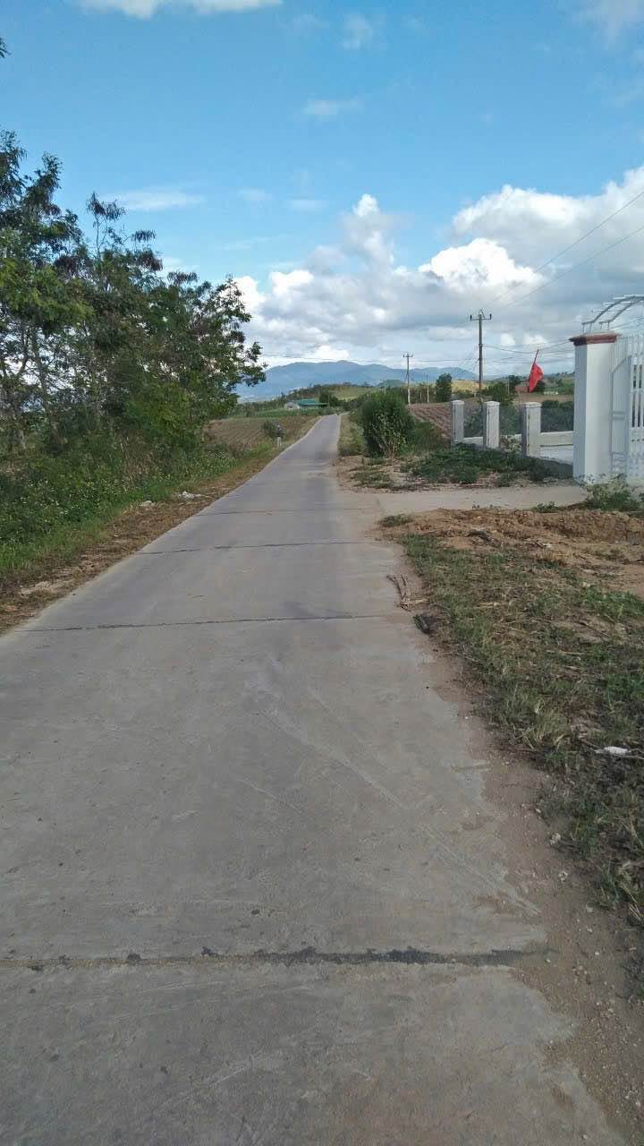 Đất nền xã Ea Sô, huyện Ea Kar, Đắk Lắk 18.953m² giá 1.1 tỷ - Cơ hội đầu tư tuyệt vời!