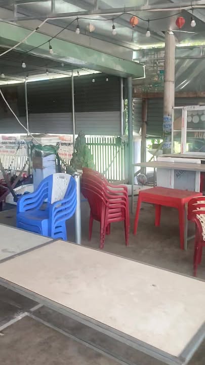 Quán ăn kinh doanh tại xã Hà Tam, huyện Đak Pơ 400m² - Sẵn sàng khai thác ngay!