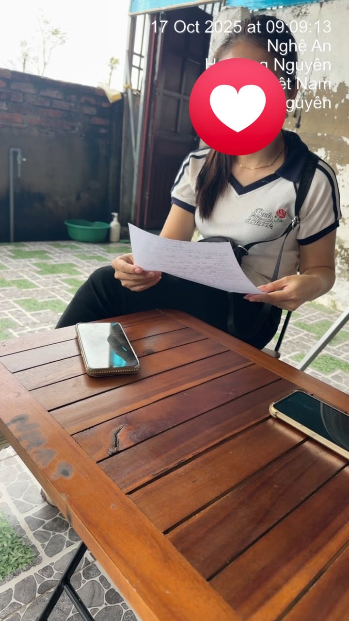 Đất nền Nam Giang, Nam Đàn 156m² chỉ 1.5 tỷ - Đường thông ô bàn cờ!