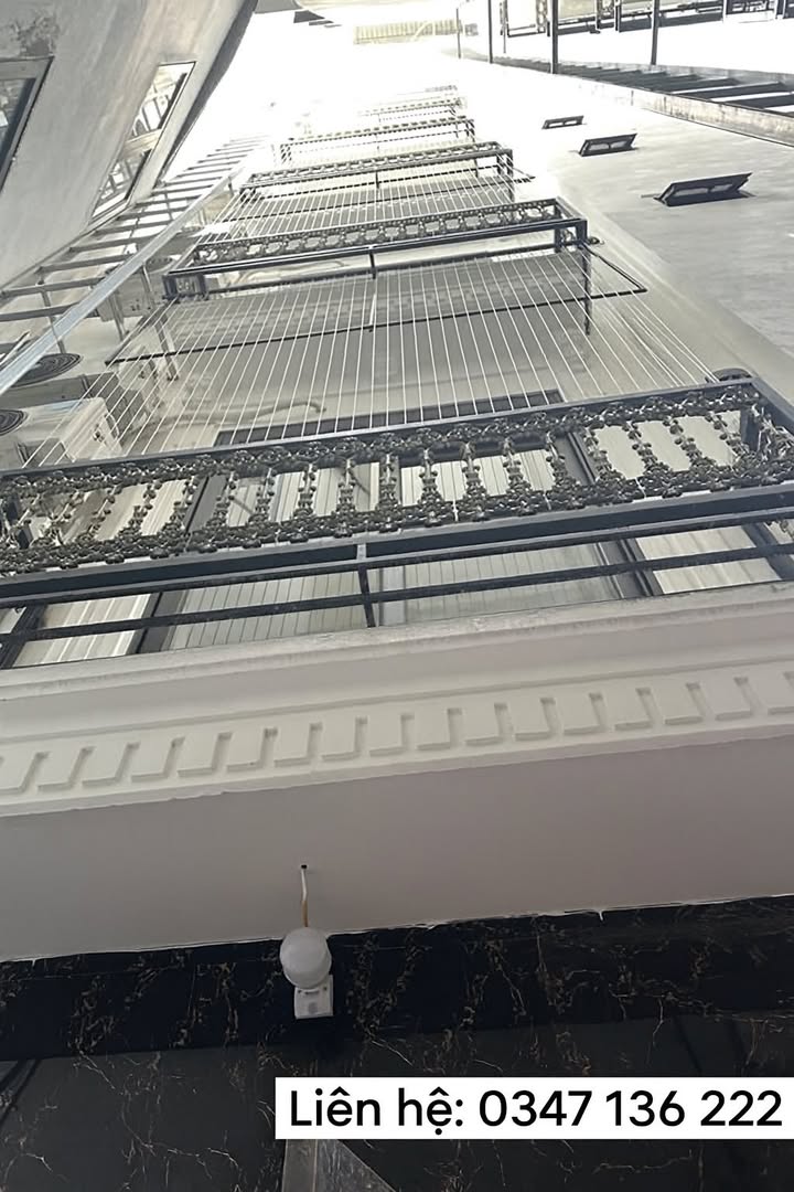 Căn hộ CCMN Đức Thắng 52.7m² giá 9 tỷ - Dòng tiền ổn định 40 triệu/tháng!