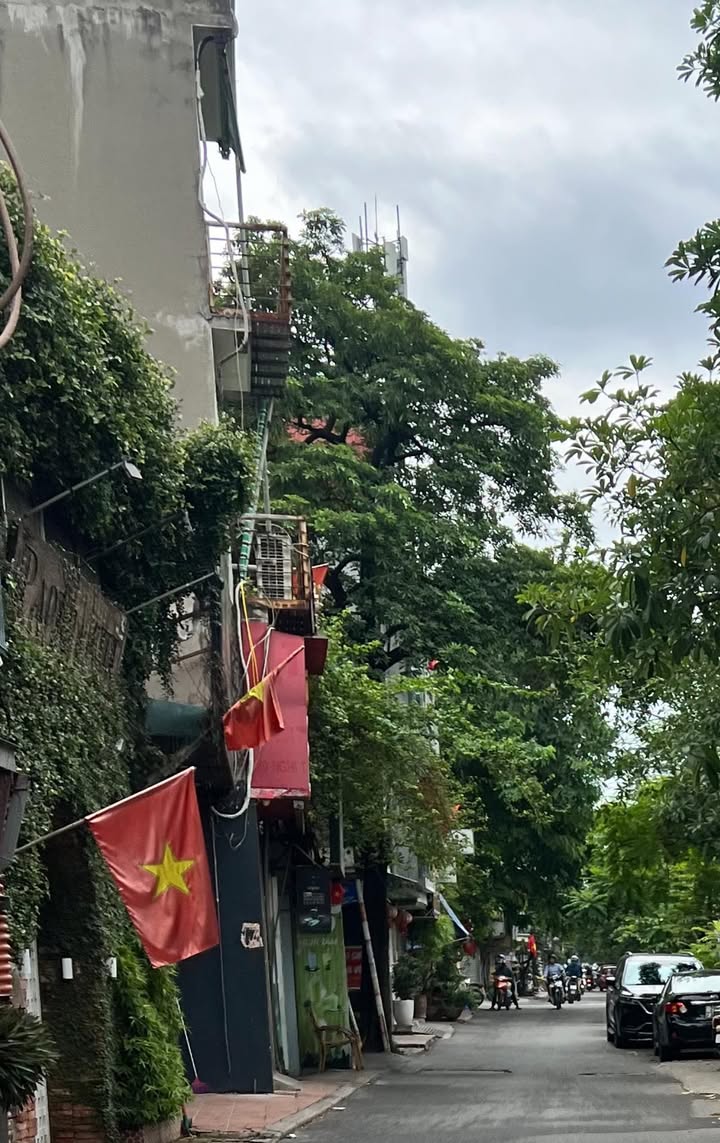 Nhà đẹp Tân Khai - Vĩnh Hưng 43m² giá 4 tỷ - Sẵn sàng ở ngay!