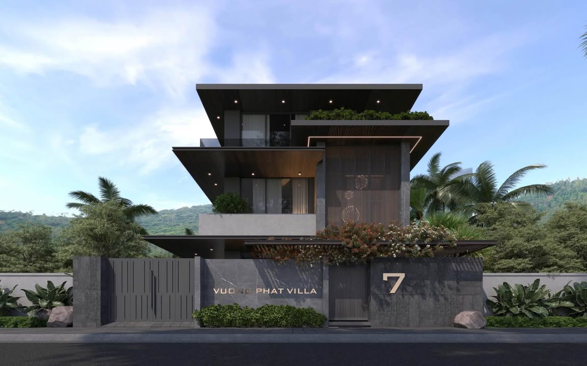 Đất biệt thự Xuân Thiều Đà Nẵng 372m² giá 13 tỷ - Cách biển 50m!