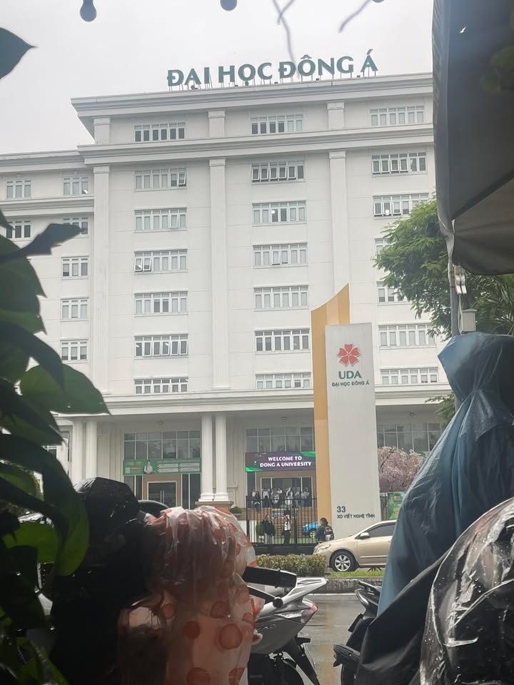 Đất nền mặt tiền đường 7,5m Hòa Cường Bắc 191m² giá 1x tỷ - Đối diện chợ, Đại học, Bệnh viện