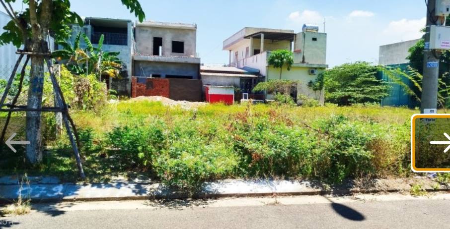 Đất Hòa Khương 150m² giá 2.1 tỷ - Đầu tư sinh lời ngay!