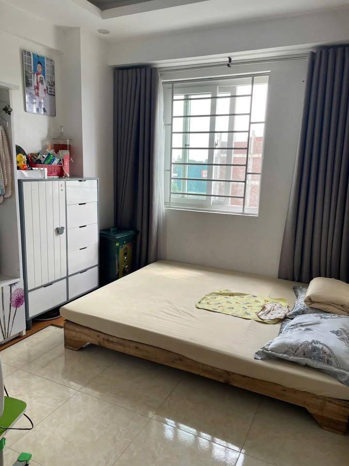 Căn hộ Chung cư Hợp Lực Hạc Thành 48m² giá 900 triệu - Sổ đỏ chính chủ, sang tên nhanh gọn!