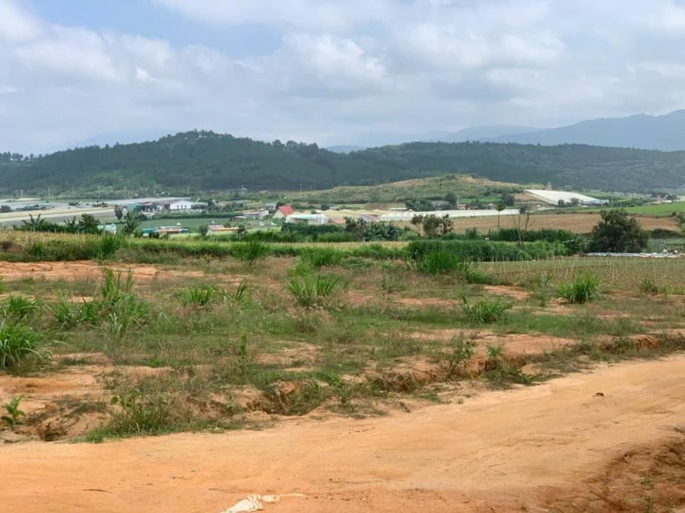 Đất 2 mặt tiền xã Ka Đơn 1600m² giá chỉ 1.2 tỷ - Cơ hội đầu tư tuyệt vời!