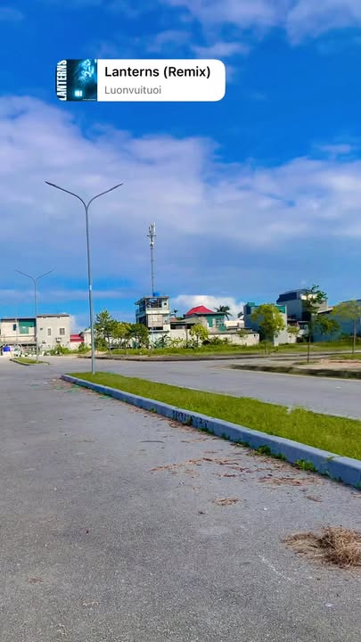 Đất nền Tân Phong 200m² giá 1.6 tỷ - Cơ hội đầu tư không thể bỏ lỡ!