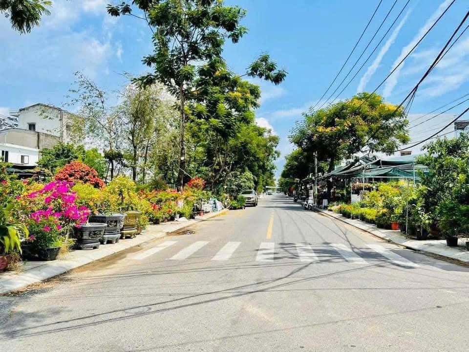 Đất kinh doanh mặt tiền đường Phan Đình Giót, Đà Nẵng 81m² giá 4.4 tỷ - Cơ hội đầu tư hấp dẫn!