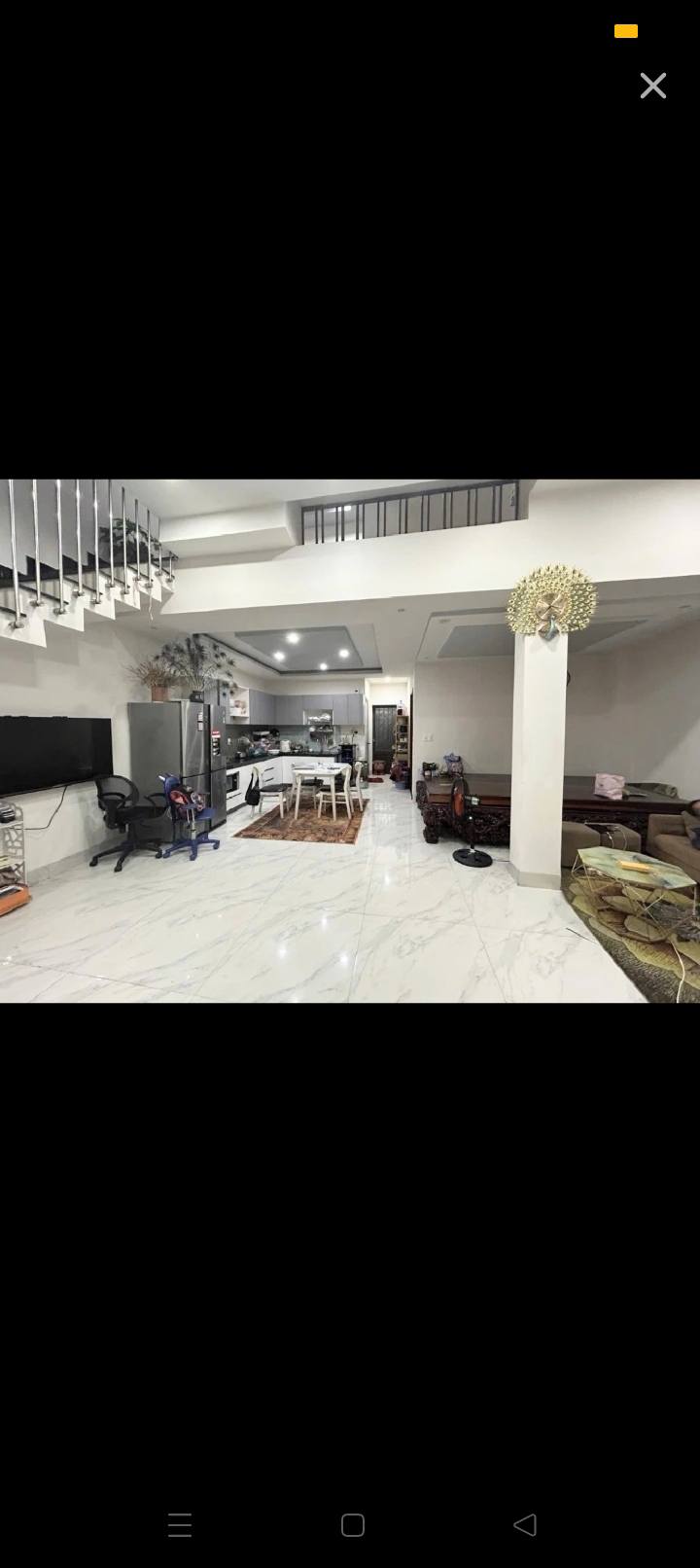 Nhà mặt tiền Tôn Đản, Cẩm Lệ, 106m² giá 6.9 tỷ - Kinh doanh tốt ngay!