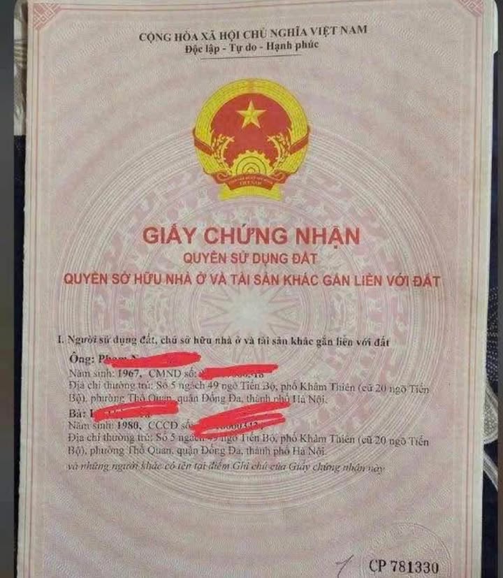 Nhà đẹp đường An Dương Vương, Bắc Từ Liêm 30m² giá 7.2 tỷ - Ngõ rộng, thuận tiện sinh hoạt!