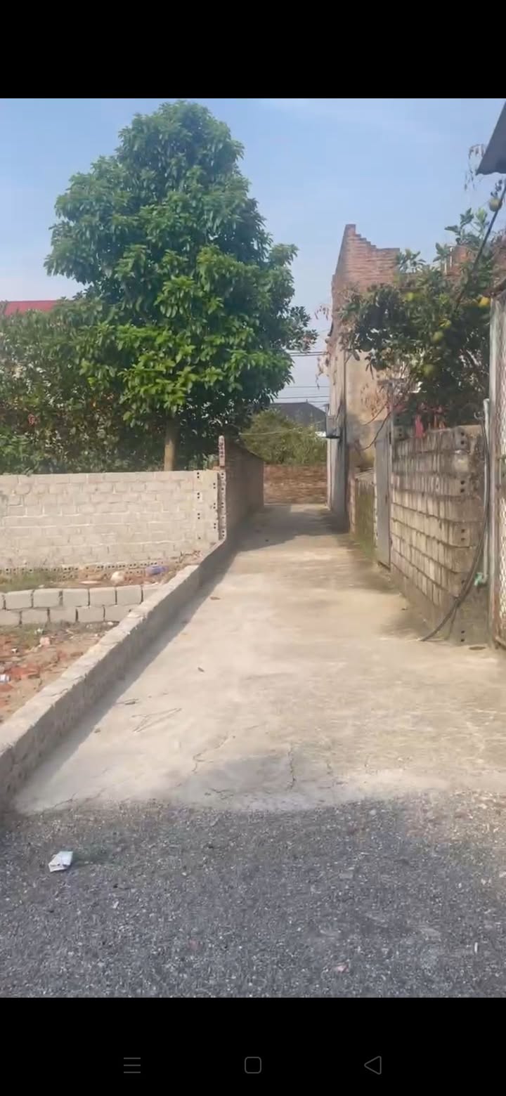 Đất đẹp Nam Phú, Phú Xuyên, 100m² - Ô tô đỗ cửa, giá thỏa thuận!