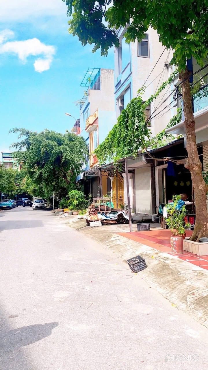 Lô đất 112m² đường Trịnh Cương, Thanh Hóa giá chỉ 6 tỷ - Cơ hội đầu tư tuyệt vời!