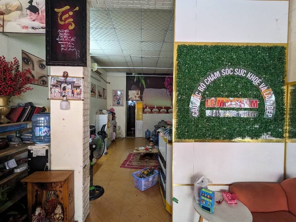 FrontHouse Dĩ An 117m² giá 6 tỷ - Đầu tư sinh lời ngay!