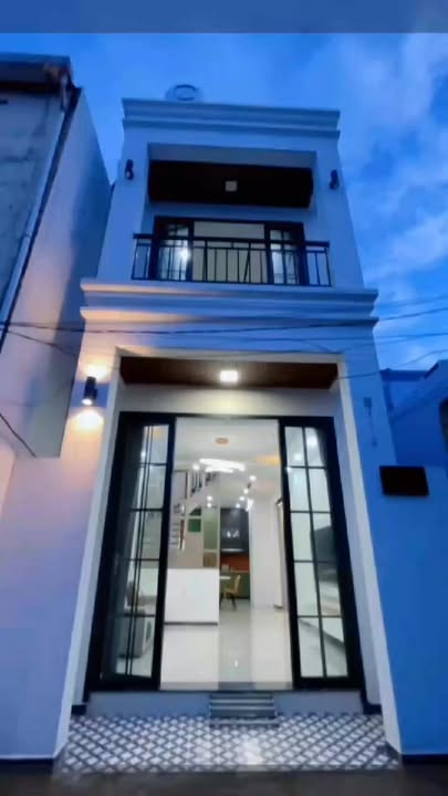 Nhà cho thuê tại đường Thanh Niên, Bình Chánh 56m² giá 5 triệu - Full nội thất, sẵn sàng vào ở!
