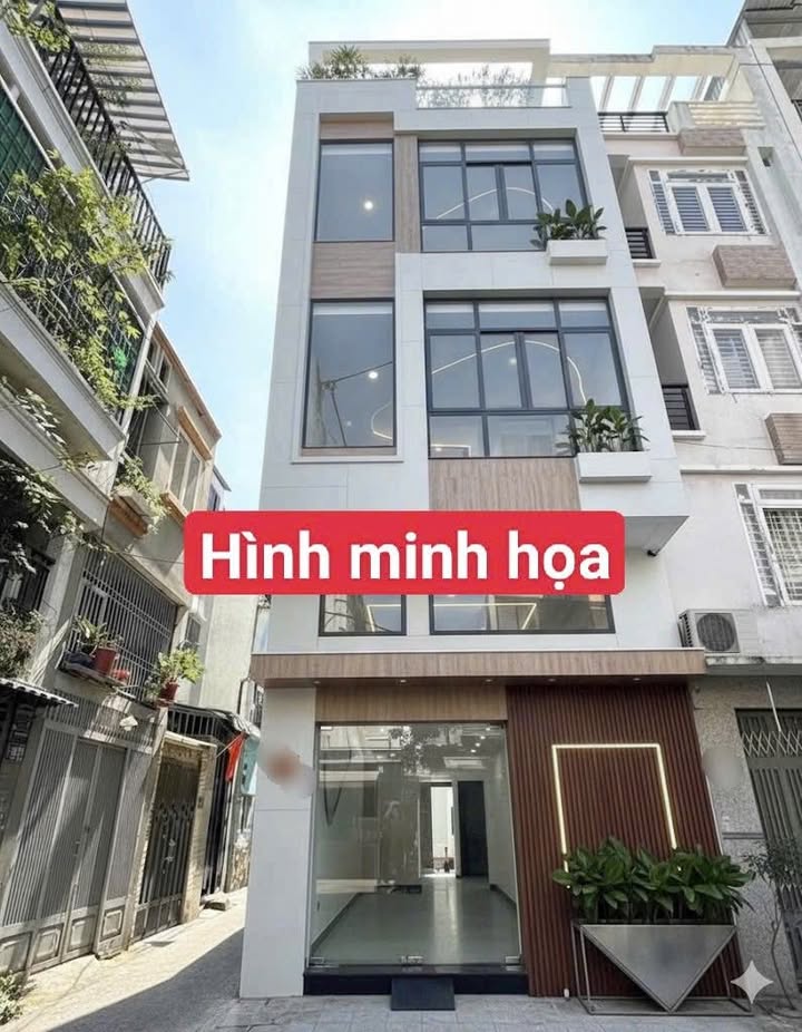Nhà góc 2 mặt tiền Điện Biên Phủ 28m² giá 5 tỷ - Đầu tư sinh lời cao!
