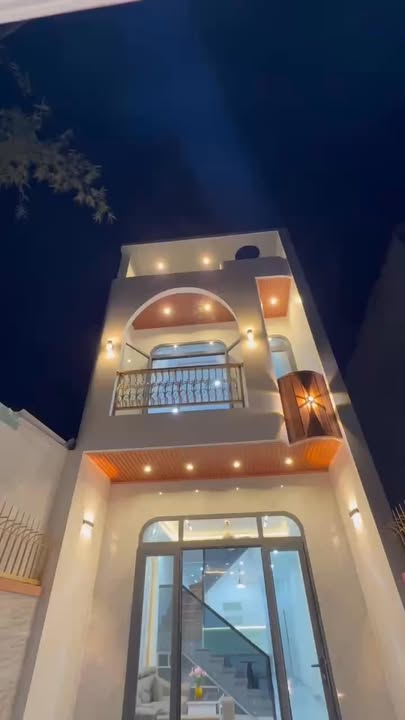 Nhà 1 Trệt 1 Lầu Tại Phường Tân Hiệp, Biên Hòa - Giá 4.39 Tỷ Thương Lượng