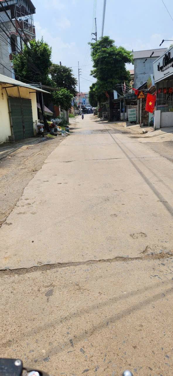 Đất nền Thạch Thất 101m² giá 990 triệu - Cần bán gấp để du học!