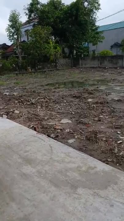 Đất nền Thượng Hiền Kiến Xương 81m² giá đầu tư - Cơ hội vàng cho nhà đầu tư!