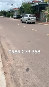 Đất nền mặt đường Trương Hán Siêu - Phường An Nhơn Bắc - 175m² chỉ 1.5 tỷ - Pháp lý rõ ràng!