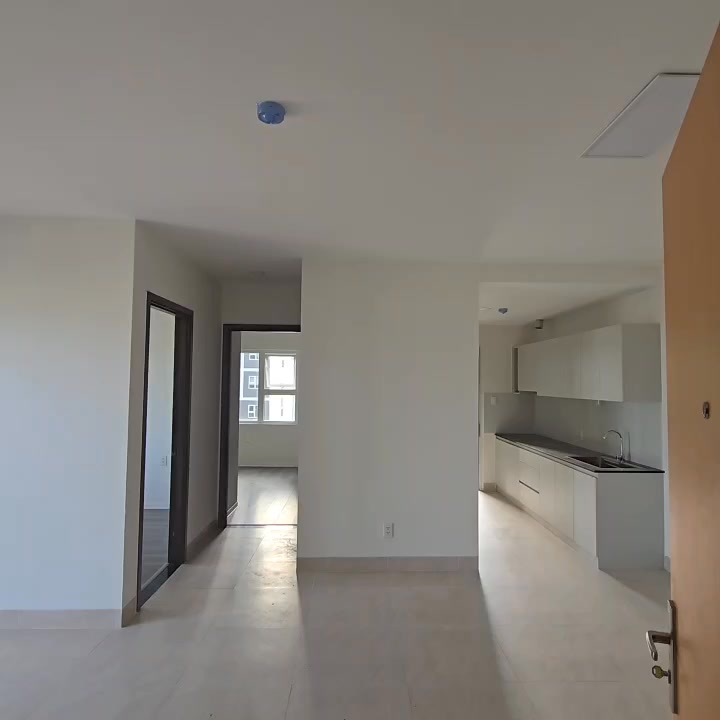 Chung cư Lamer Quy Nhơn 66m² giá 1.3 tỷ - Căn góc view biển tuyệt đẹp!