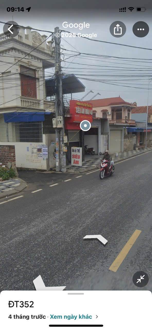 Đất nền Cao Nhân Hải Phòng 69m² giá thỏa thuận - Pháp lý rõ ràng!