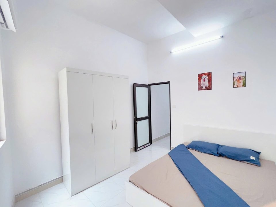 Phòng trọ 1n1k tại Ngõ 20 Hồ Tùng Mậu, chỉ 5 triệu/tháng - Dọn vào ở luôn!