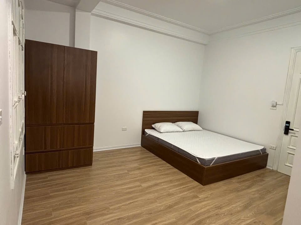 Cho thuê căn hộ Studio 25m² tại Lạc Trung, Vĩnh Tuy - Giá chỉ 6 triệu/tháng!