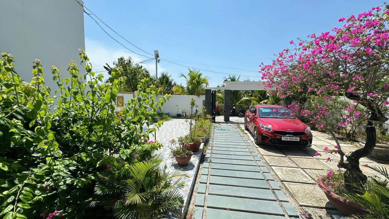 Nhà biệt thự vườn ven sông Cái Diên Phú 396m² giá 6.8 tỷ - Không gian sống lý tưởng!