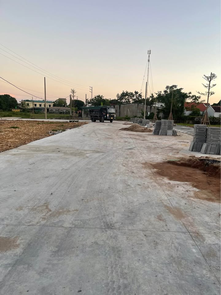 Đất nền khu 2 Hải Hòa Móng Cái 176m² giá 1 tỷ - Cơ hội đầu tư tuyệt vời!