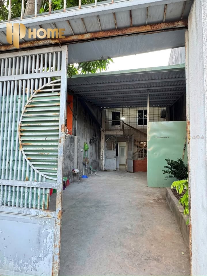 Nhà cho thuê tại Đường Vòng Vạn Mỹ, Hải Phòng 80m² - Full đồ, chỉ 4 triệu/tháng!