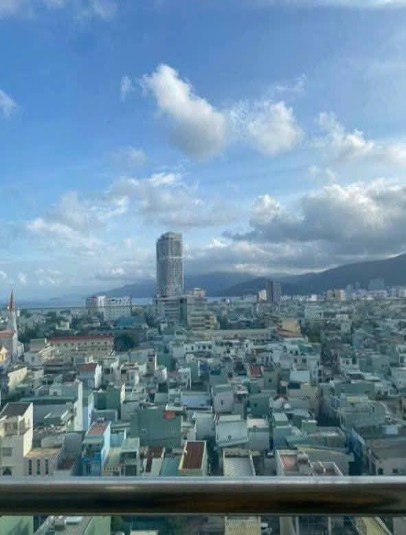 Căn hộ chung cư Phú Tài Quy Nhơn 70m² giá 7.5 triệu - Full nội thất cao cấp, vào ở ngay!