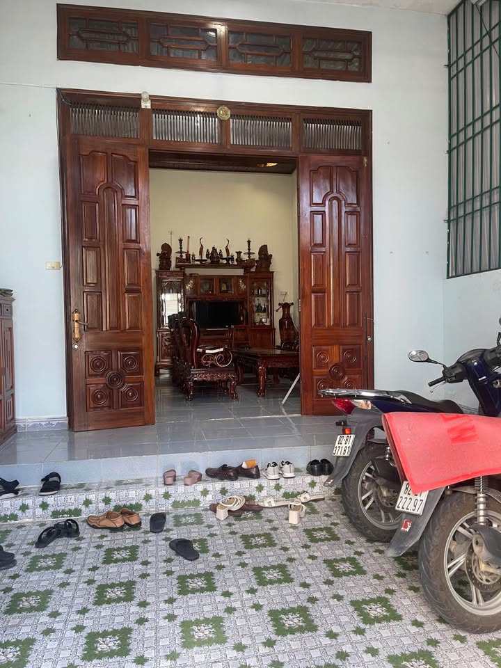 Nhà riêng đường Mai Hắc Đế, phường Duy Tân, Kon Tum 125m² giá 2.2 tỷ - Cần bán gấp!