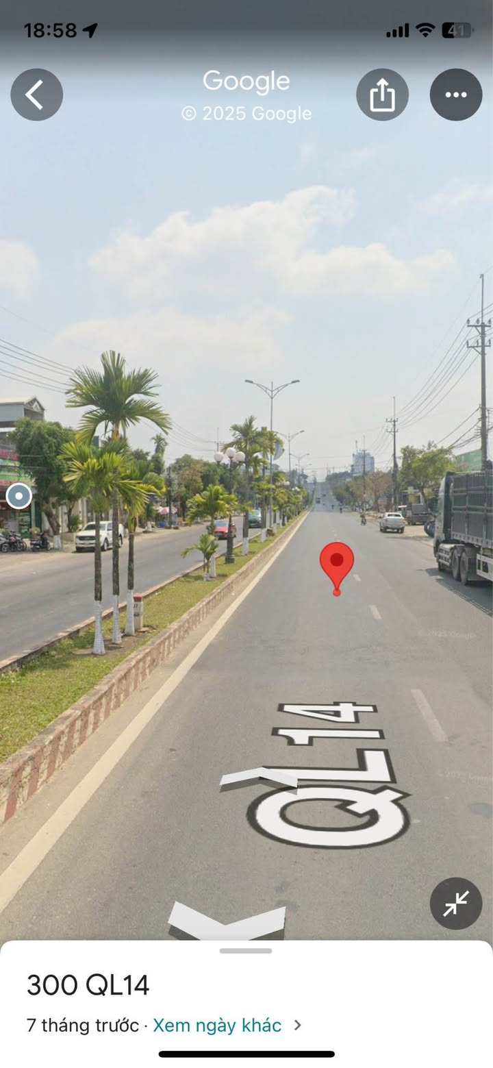 Đất chính chủ đường Phan Đình Phùng, Duy Tân, 180m² giá 3.1 tỷ - Hợp đồng thuê ổn định đến 2028!