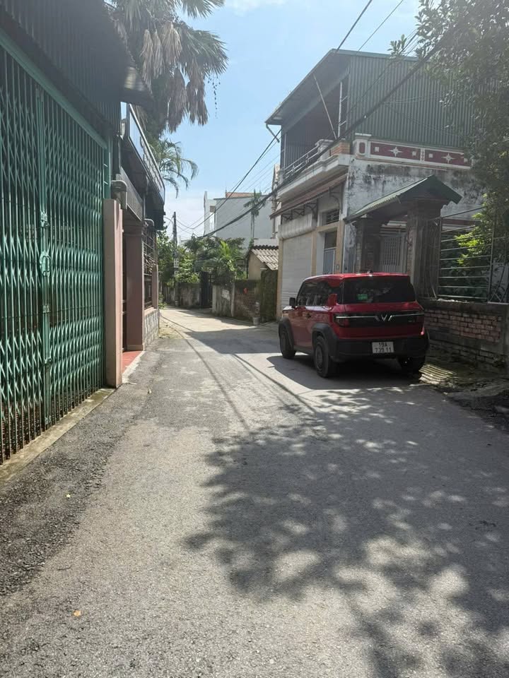 Đất nền Tiên Cát Việt Trì 78m² giá 2 tỷ - Vị trí đắc địa trung tâm!