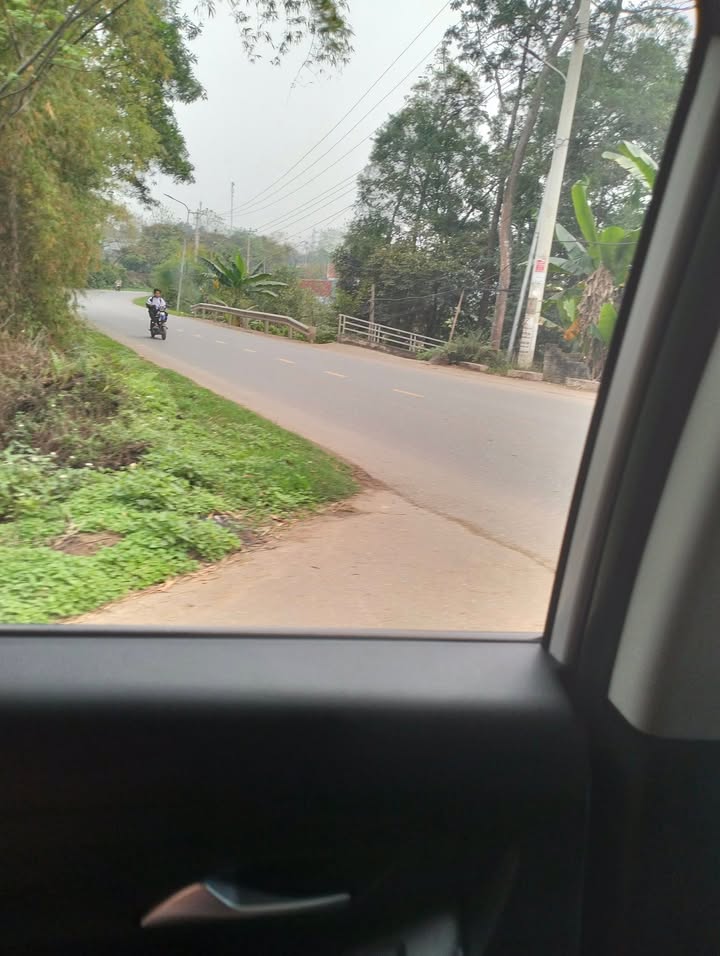 Đất nền chính chủ xã Bình Phú, Phù Ninh 133m² giá 900 triệu - Cơ hội đầu tư hấp dẫn!