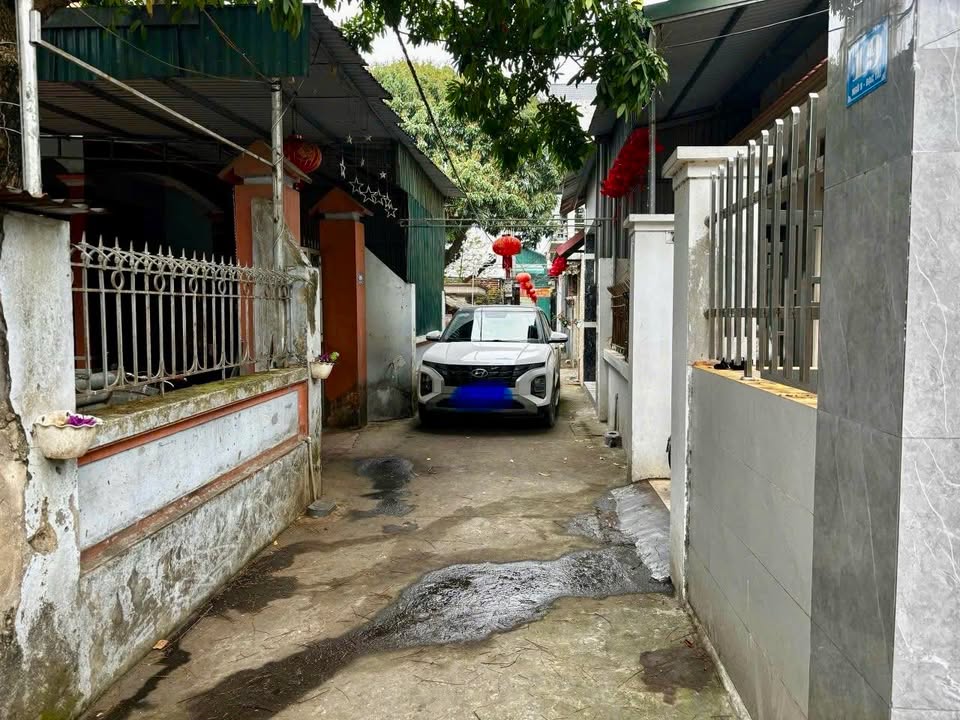 Đất nền 70m² tại Đạc Tài, Sóc Sơn chỉ 2.9 tỷ - Tiềm năng tăng giá cao!