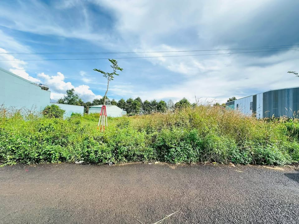 Đất mặt tiền Lê Đức Thọ, TP. Pleiku 162m² giá 1.39 tỷ - Đầu tư sinh lời ngay!