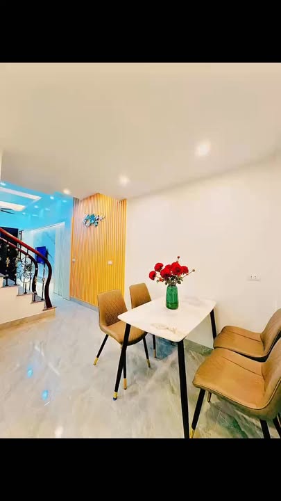 Nhà 5 phòng ngủ đường Đại Từ, Hoàng Mai 30m² giá 7.99 tỷ - Nội thất 5 sao, sẵn sàng vào ở!