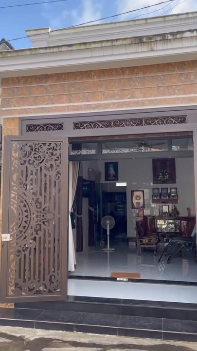 Nhà mới bán tại Phường Xuân Hòa, Long Khánh, 84m², giá 3.5 tỷ - Tiện ích đầy đủ!