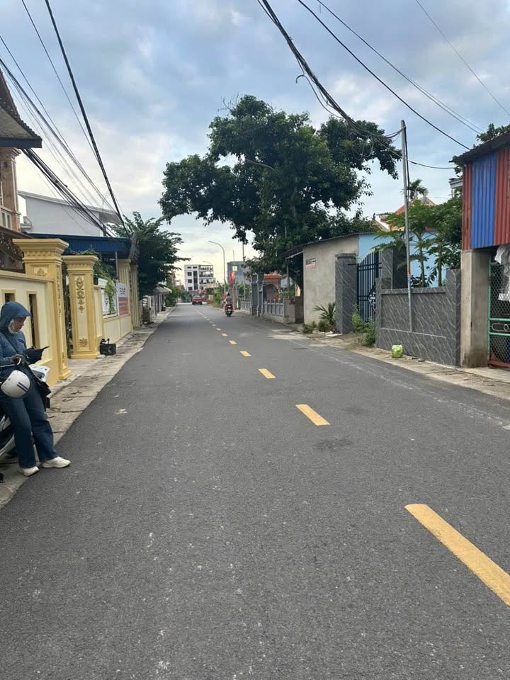 Đất mặt đường trục thông Thiên Hương, 186m² giá thỏa thuận - Đầu tư sinh lời lý tưởng!