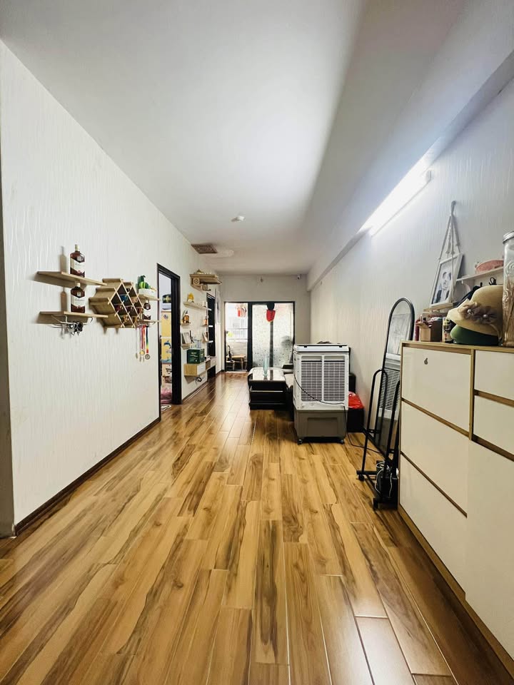 Căn hộ Arita Home Vinh 55m² giá thỏa thuận - Full nội thất sang trọng!