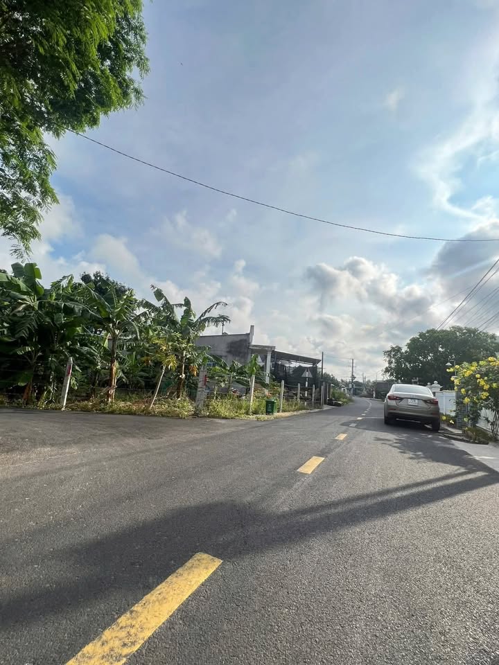 Đất nền Phước Bửu, Xuyên Mộc 143m² giá 1.45 tỷ - Đầu tư sinh lời ngay!