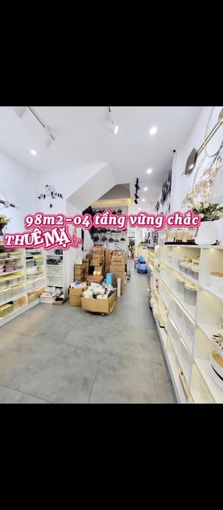 Cho thuê mặt bằng kinh doanh Đà Nẵng 50m² giá 15 triệu - Vị trí đắc địa Lý Thường Kiệt!