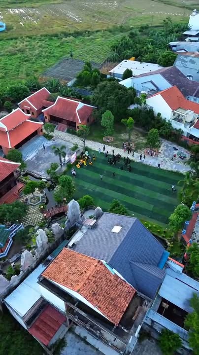 Đất thổ cư 3115.8m² mặt tiền Quốc lộ 1A Duy Xuyên - Giá 40 tỷ, đầu tư sinh lời!