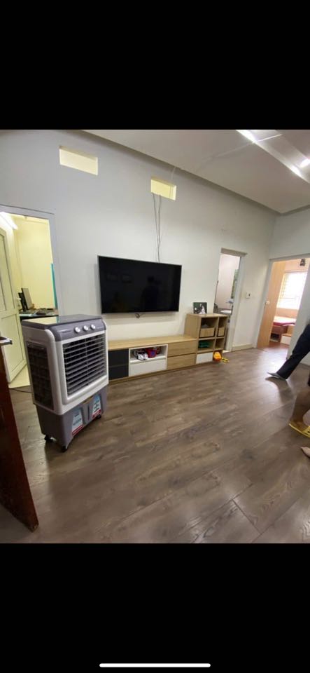 Căn hộ chung cư Vinh Plaza 2PN giá 5.5 triệu - View đẹp, nội thất sang xịn!