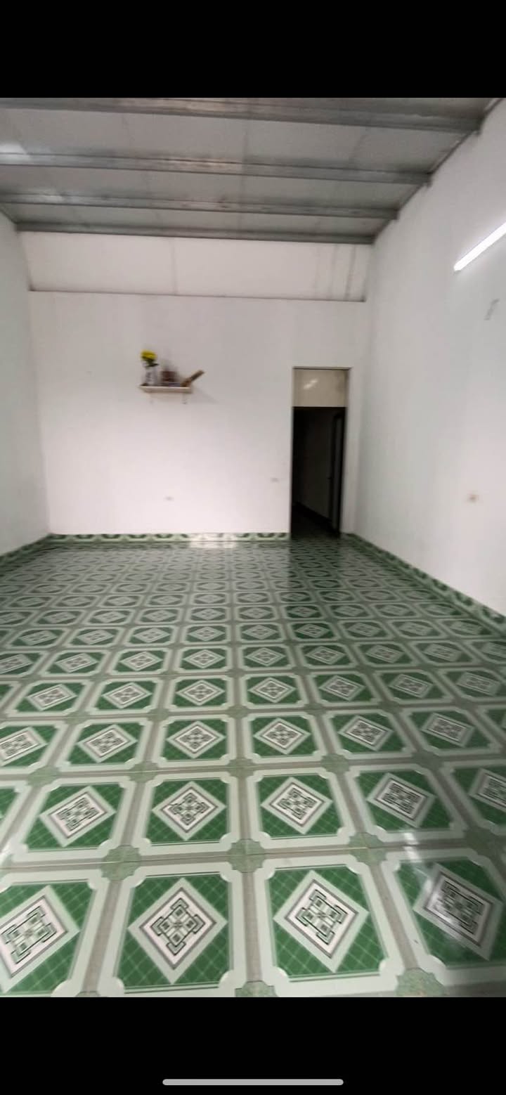 Nhà C4 tại khu đô thị Thanh Sơn, Phù Vân - Gần chợ, trường học và Đại học CN Hà Nội