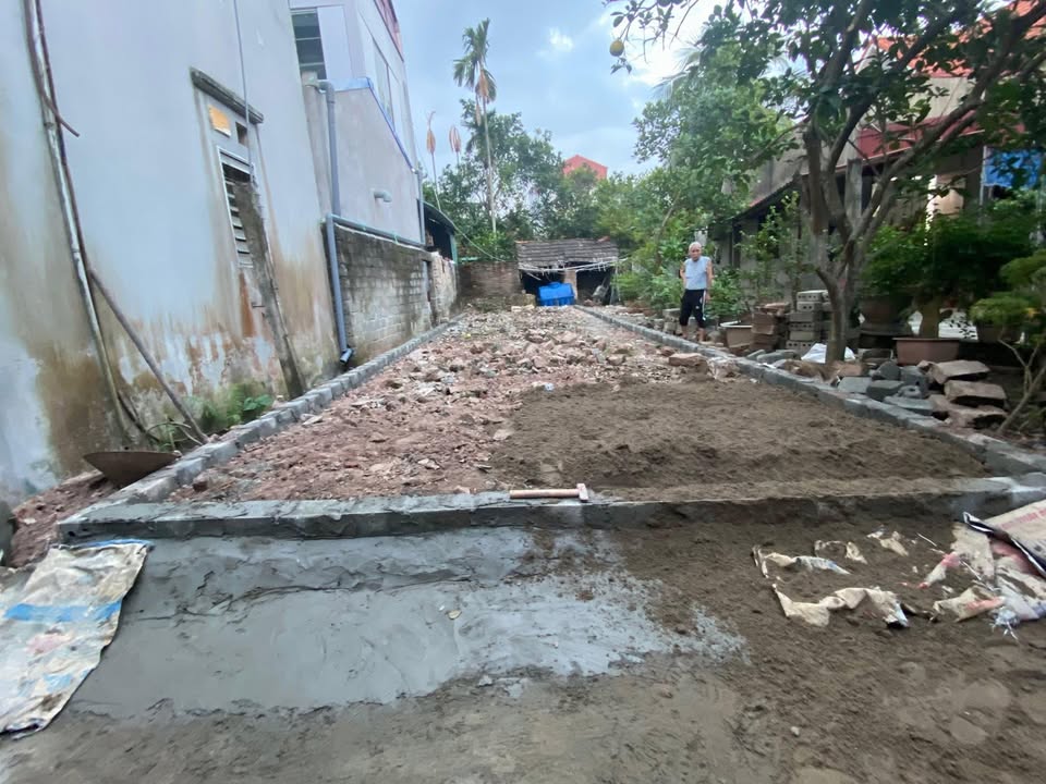 Đất nền Thọ Sơn, Mỹ Đức 76m² giá 1.52 tỷ - Tiềm năng sinh lời cao!