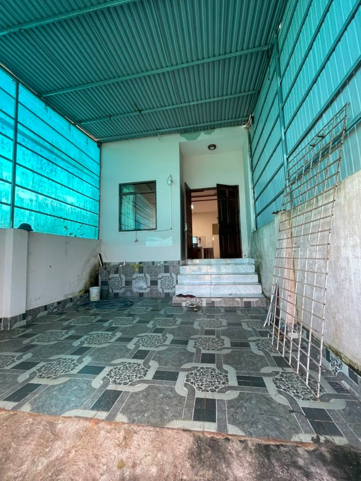 Nhà riêng bán gấp tại Làng Nhao 2, xã Ia Kênh, 50m² chỉ 900 triệu - Dọn vào ở ngay!